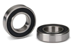 TRX4889X Kugellager 10x19x5 mm TRX/schwarz